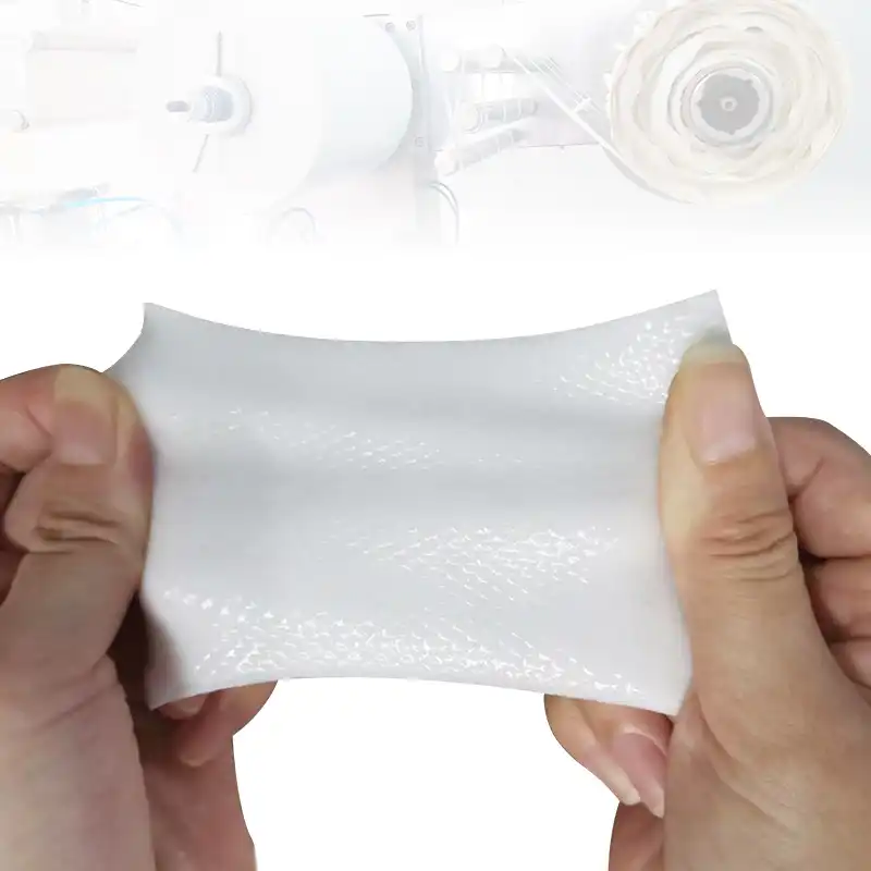 Parche transdérmico de lidocaína