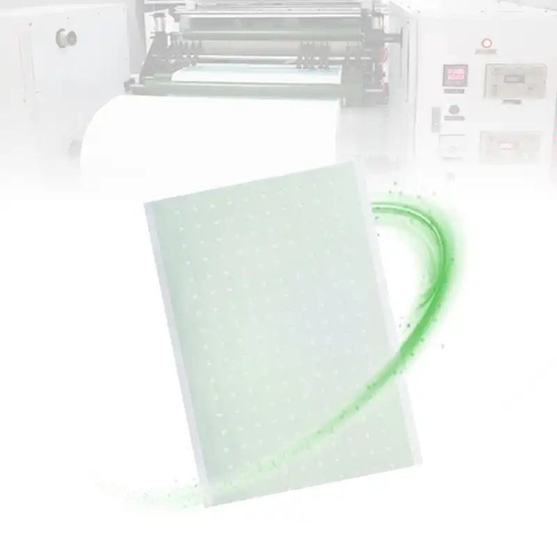 Parches de mentol para aliviar el dolor