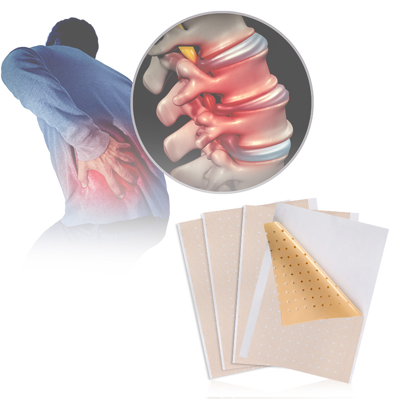 Emplasto de pimiento tigre