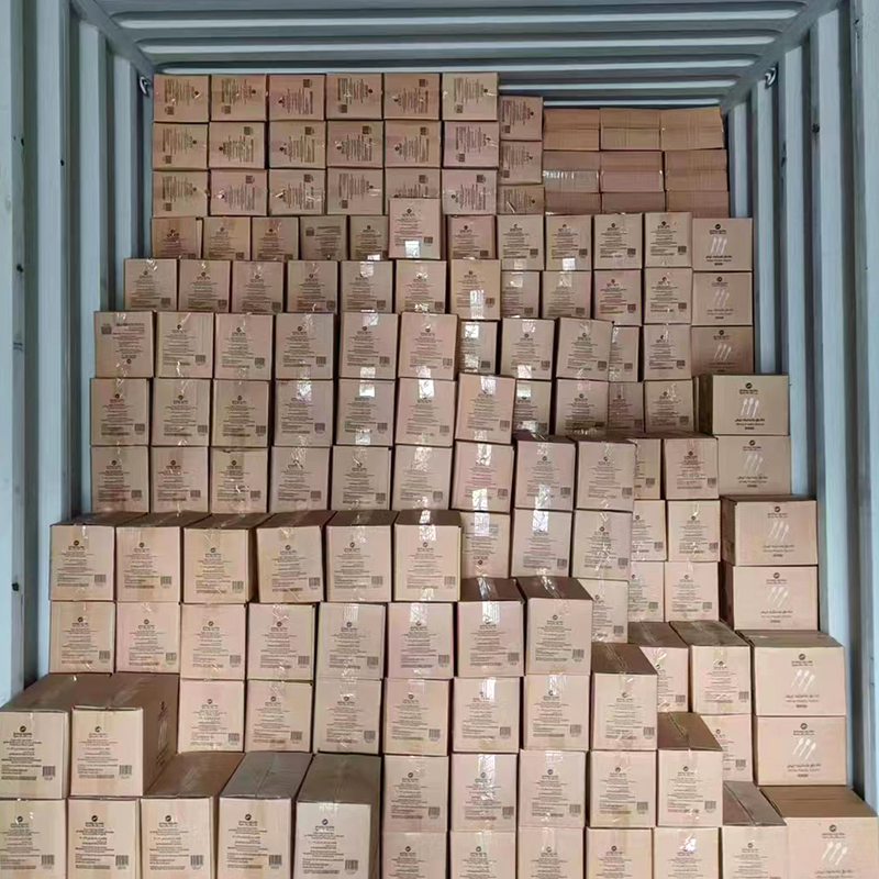 Emplasto de pimiento tigre