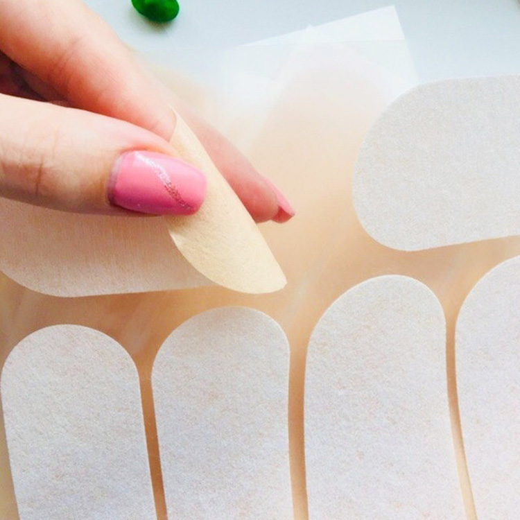 Parche adelgazante para piernas