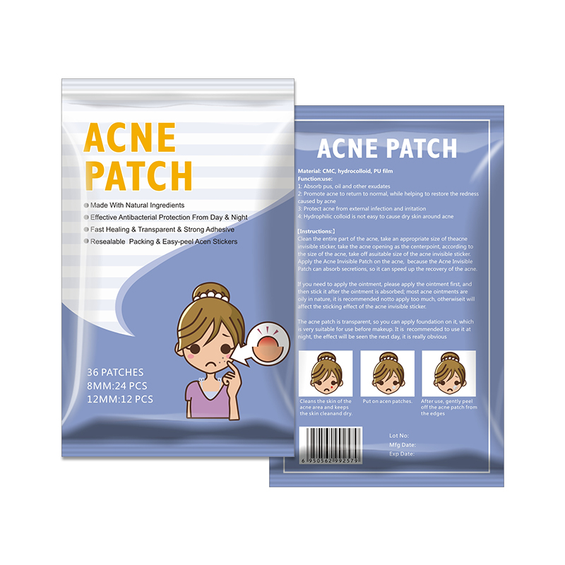 Acne Patch