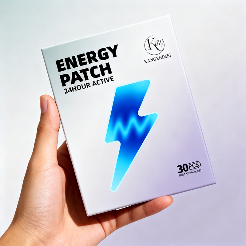 Energy Patch